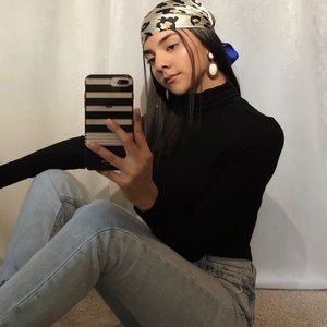 Meet your Posher, Ines